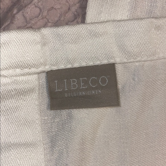 Libeco Linen Table Runner - Picture 3 of 4